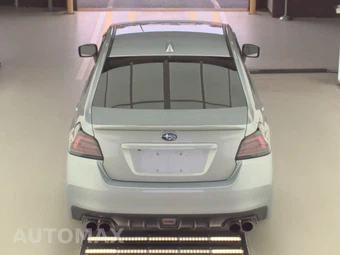 2017 Subaru WRX – miniatura 5