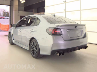 2017 Subaru WRX – miniatura 6