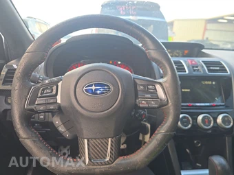 2017 Subaru WRX Limited – miniatura 10