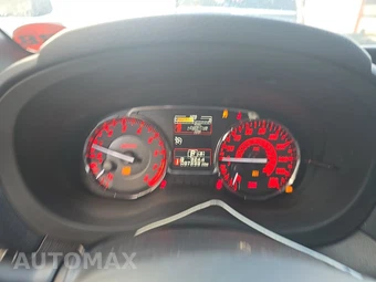 2017 Subaru WRX Limited – miniatura 12
