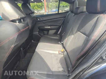 2017 Subaru WRX Limited – miniatura 13