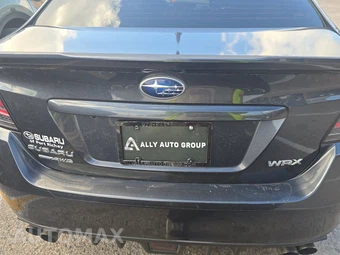 2017 Subaru WRX Limited – miniatura 16