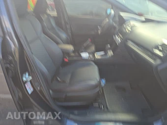 2017 Subaru WRX Limited – miniatura 8