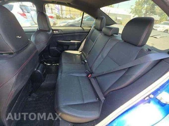 2017 Subaru WRX Limited - miniatura 13