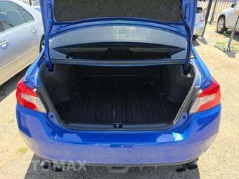 2017 Subaru WRX Limited - miniatura 14