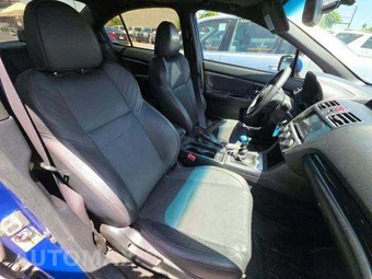 2017 Subaru WRX Limited - miniatura 18