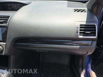 2017 Subaru WRX Limited - miniatura 19
