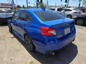 2017 Subaru WRX Limited - miniatura 2