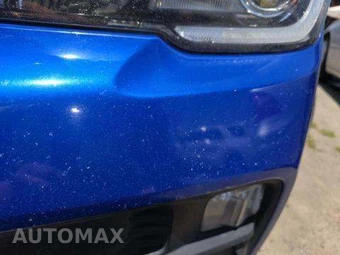 2017 Subaru WRX Limited - miniatura 27