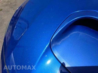 2017 Subaru WRX Limited - miniatura 29