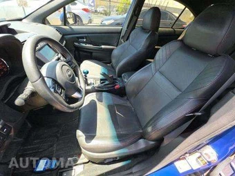 2017 Subaru WRX Limited - miniatura 6