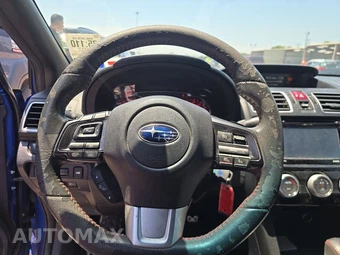 2017 Subaru WRX Premium – miniatura 10