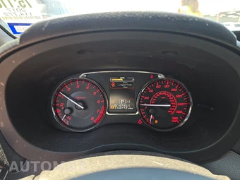 2017 Subaru WRX Premium – miniatura 12