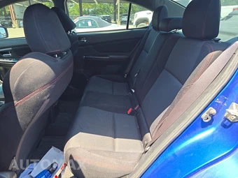 2017 Subaru WRX Premium – miniatura 13