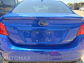 2017 Subaru WRX Premium – miniatura 16