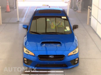 2017 Subaru WRX Premium – miniatura 2