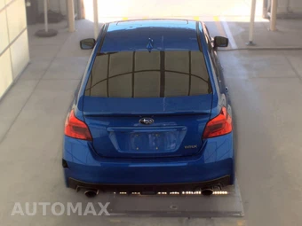 2017 Subaru WRX Premium – miniatura 5