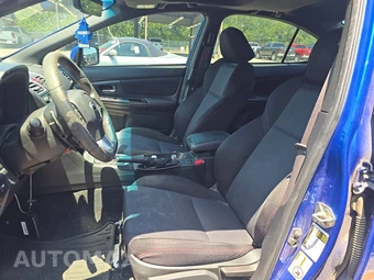 2017 Subaru WRX Premium – miniatura 7