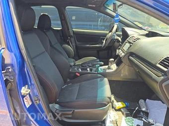 2017 Subaru WRX Premium – miniatura 8