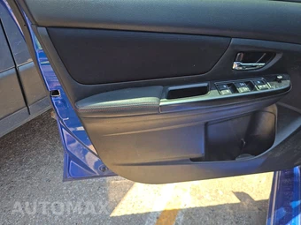2017 Subaru WRX Premium – miniatura 9