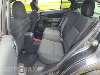 2017 Subaru WRX Premium – miniatura 10