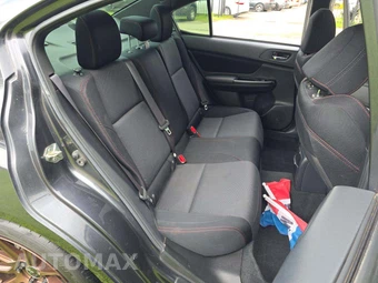 2017 Subaru WRX Premium – miniatura 13
