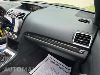 2017 Subaru WRX Premium – miniatura 16