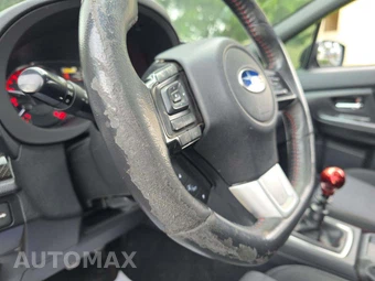 2017 Subaru WRX Premium – miniatura 18
