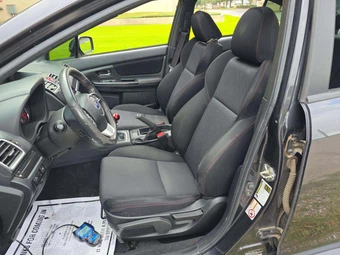2017 Subaru WRX Premium – miniatura 3