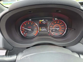 2017 Subaru WRX Premium – miniatura 6