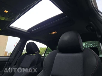 2017 Subaru WRX Premium – miniatura 8