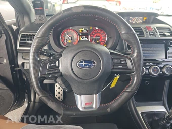 2017 Subaru WRX Premium – miniatura 10