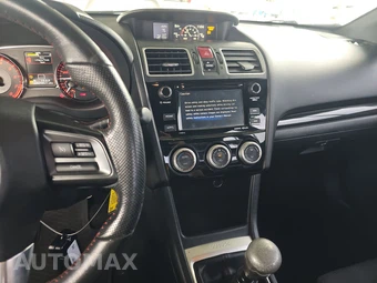 2017 Subaru WRX Premium – miniatura 11