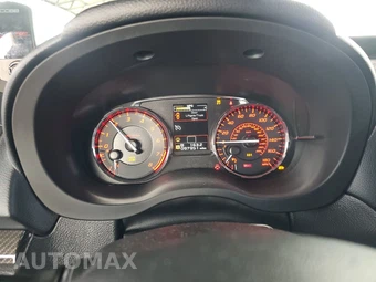 2017 Subaru WRX Premium – miniatura 12