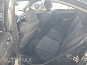 2017 Subaru WRX Premium – miniatura 13