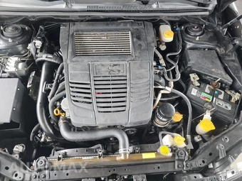 2017 Subaru WRX Premium – miniatura 15