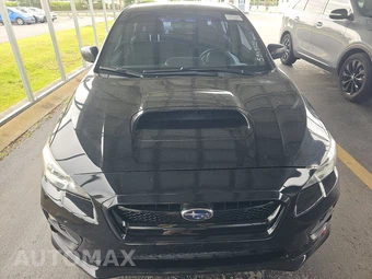 2017 Subaru WRX Premium – miniatura 2