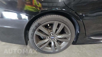 2017 Subaru WRX Premium – miniatura 20