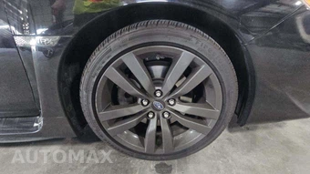 2017 Subaru WRX Premium – miniatura 23