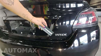 2017 Subaru WRX Premium – miniatura 24