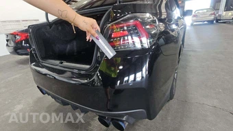 2017 Subaru WRX Premium – miniatura 25