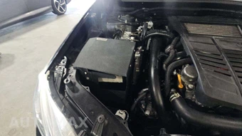 2017 Subaru WRX Premium – miniatura 36