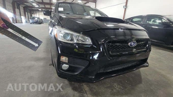 2017 Subaru WRX Premium – miniatura 43