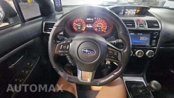2017 Subaru WRX Premium – miniatura 45