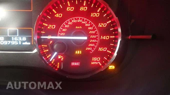 2017 Subaru WRX Premium – miniatura 47
