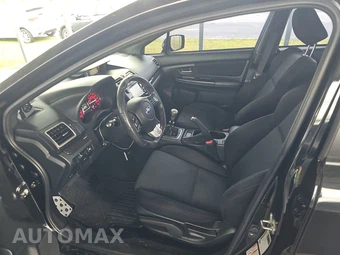 2017 Subaru WRX Premium – miniatura 7