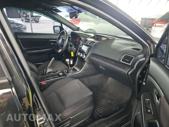 2017 Subaru WRX Premium – miniatura 8