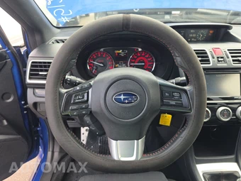 2017 Subaru WRX Premium - miniatura 10