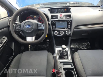2017 Subaru WRX Premium - miniatura 11