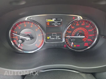2017 Subaru WRX Premium - miniatura 12